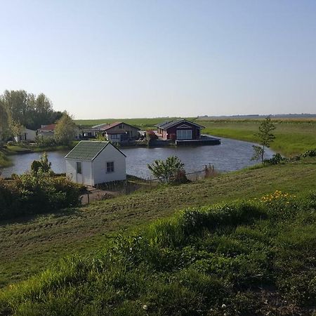 Stern 252 Villa Синт Аналанд Екстериор снимка