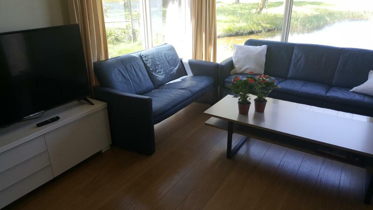 Stern 252 Villa Синт Аналанд Екстериор снимка
