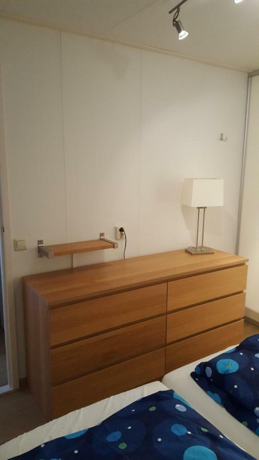 Stern 252 Villa Синт Аналанд Екстериор снимка